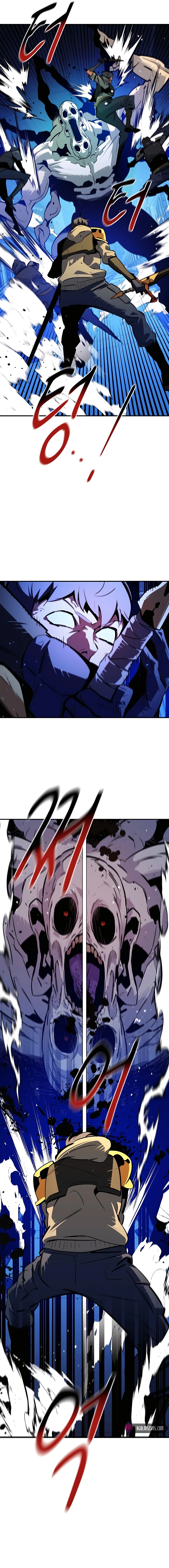 Auto Hunting With My Clones chapter 32 page 14