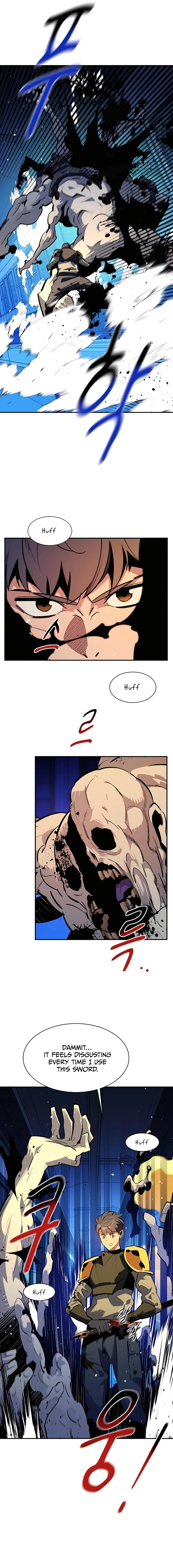 Auto Hunting With My Clones chapter 32 page 15