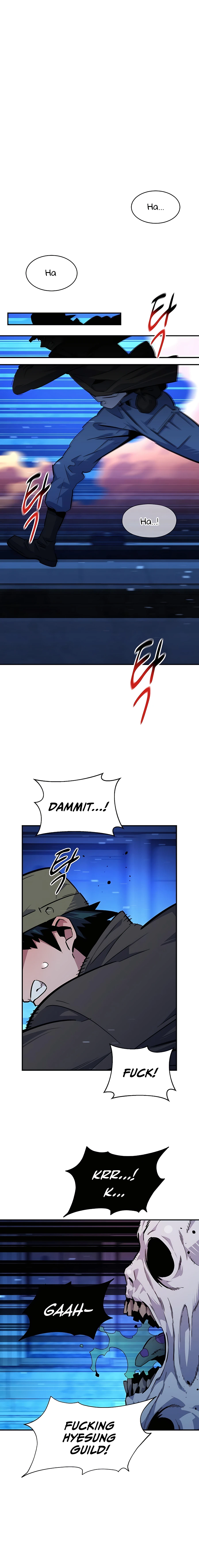 Auto Hunting With My Clones chapter 32 page 2