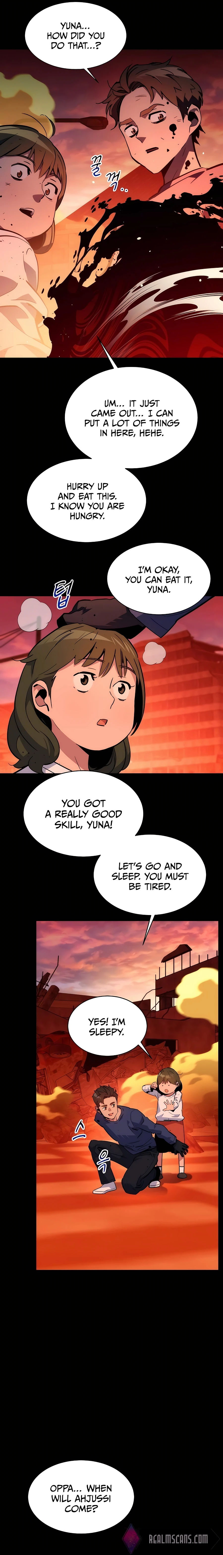 Auto Hunting With My Clones chapter 34 page 15