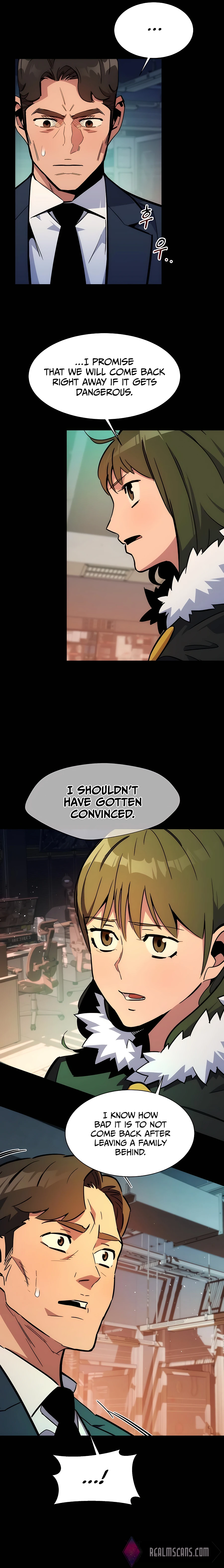 Auto Hunting With My Clones chapter 34 page 20