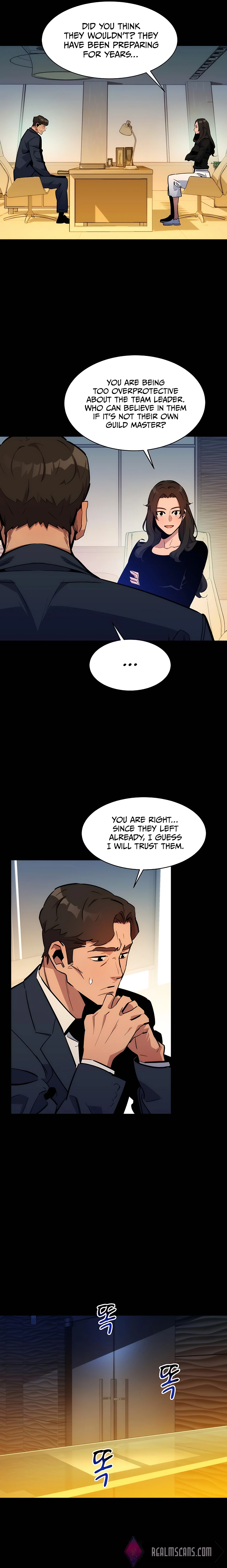 Auto Hunting With My Clones chapter 34 page 23