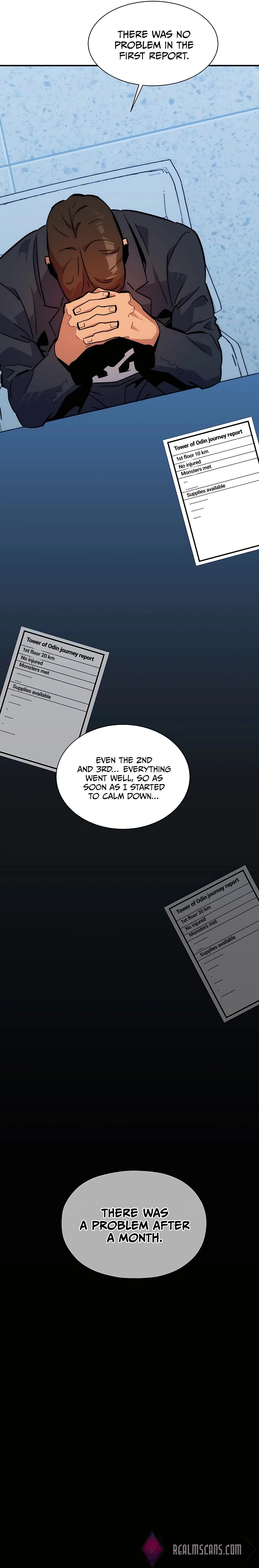 Auto Hunting With My Clones chapter 34 page 26