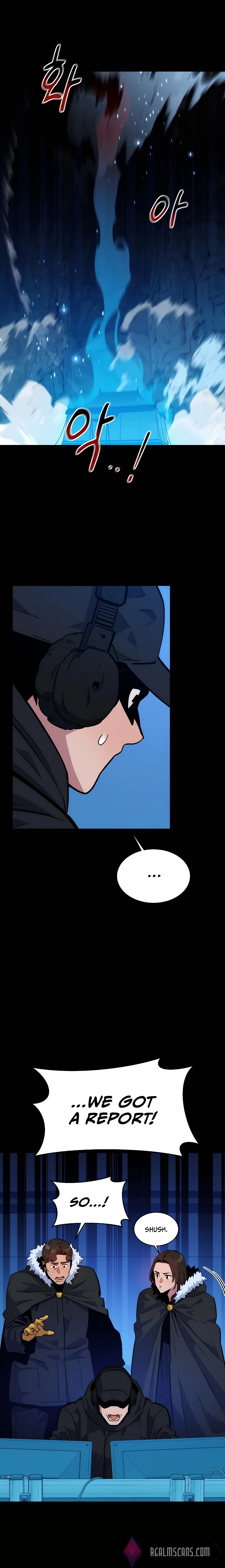 Auto Hunting With My Clones chapter 34 page 28