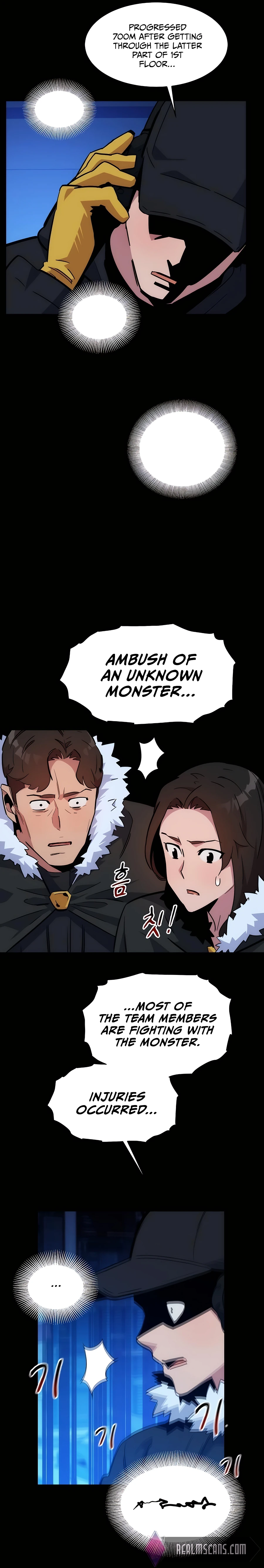 Auto Hunting With My Clones chapter 34 page 29