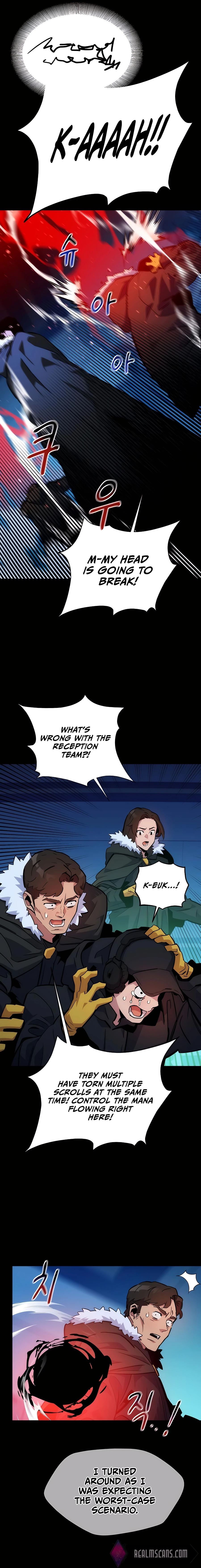 Auto Hunting With My Clones chapter 34 page 30