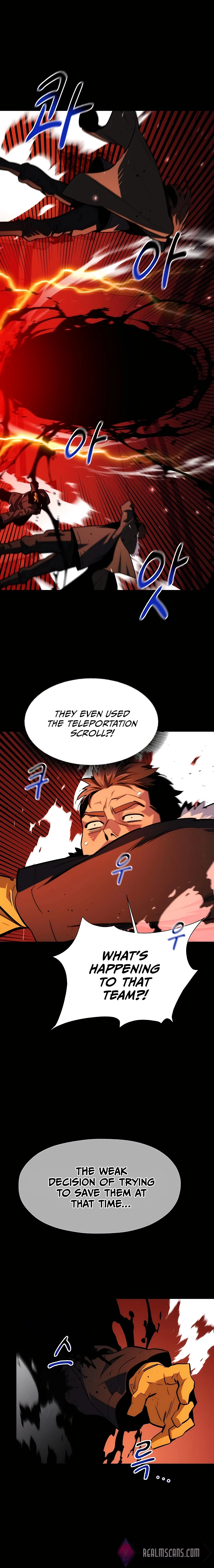 Auto Hunting With My Clones chapter 34 page 31