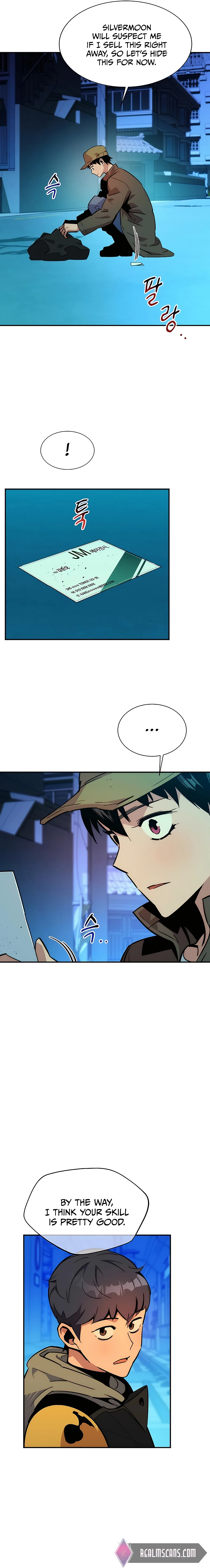 Auto Hunting With My Clones chapter 34 page 5