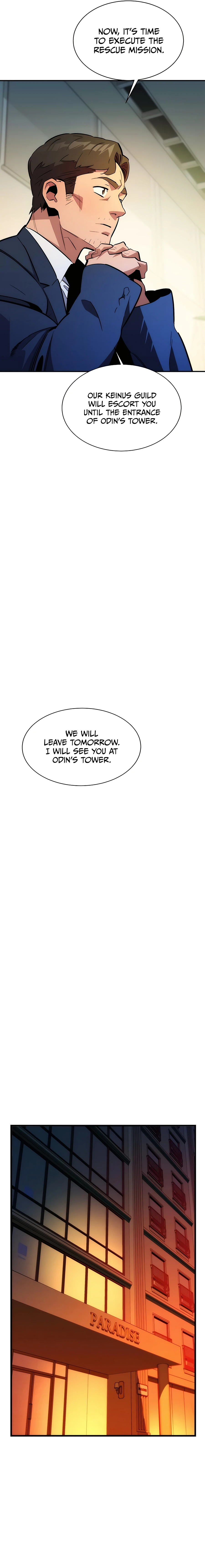 Auto Hunting With My Clones chapter 35 page 14