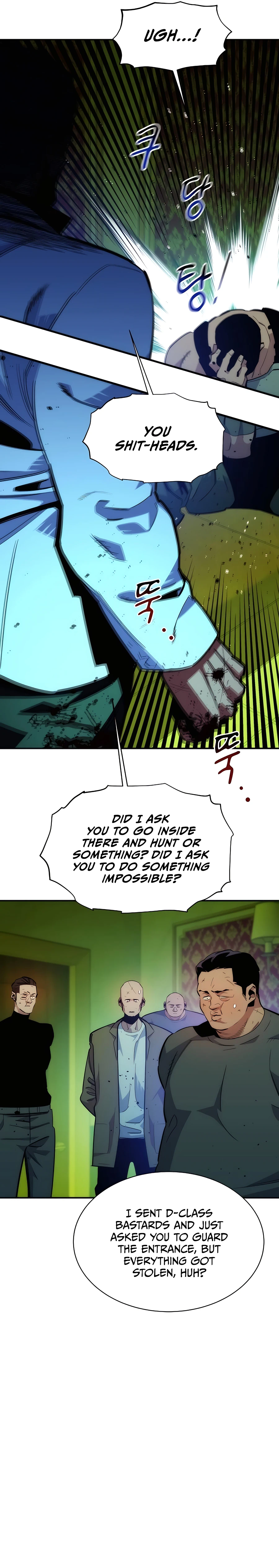 Auto Hunting With My Clones chapter 35 page 16