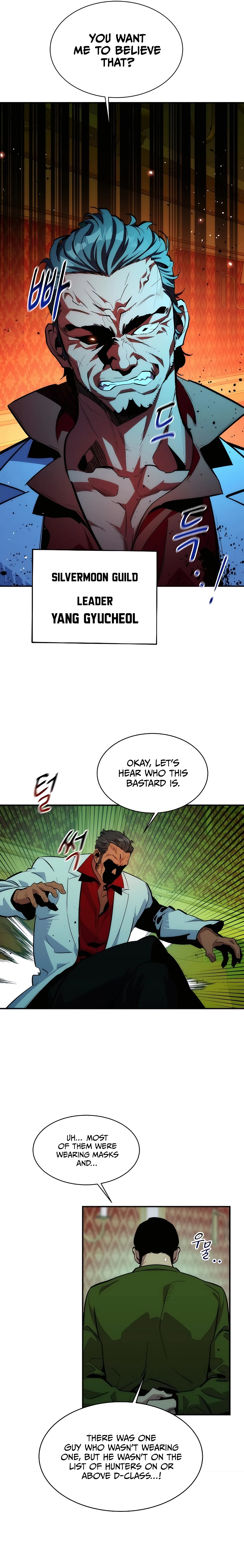 Auto Hunting With My Clones chapter 35 page 17