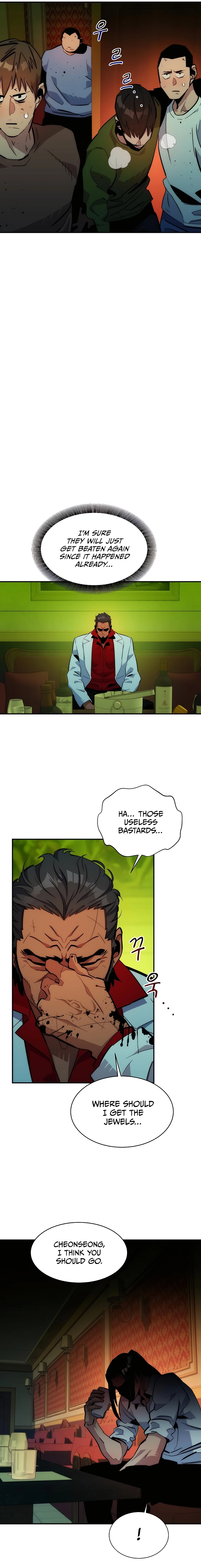 Auto Hunting With My Clones chapter 35 page 20