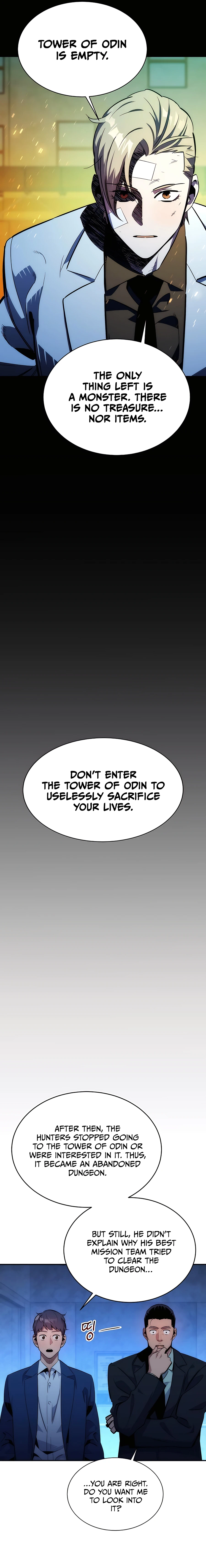 Auto Hunting With My Clones chapter 35 page 24