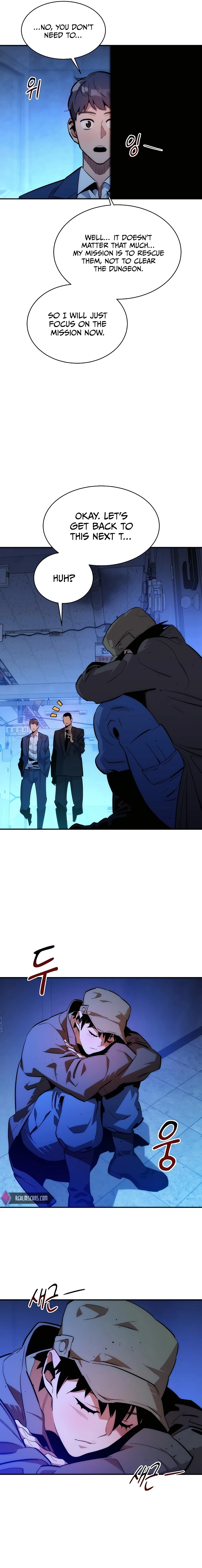 Auto Hunting With My Clones chapter 35 page 25