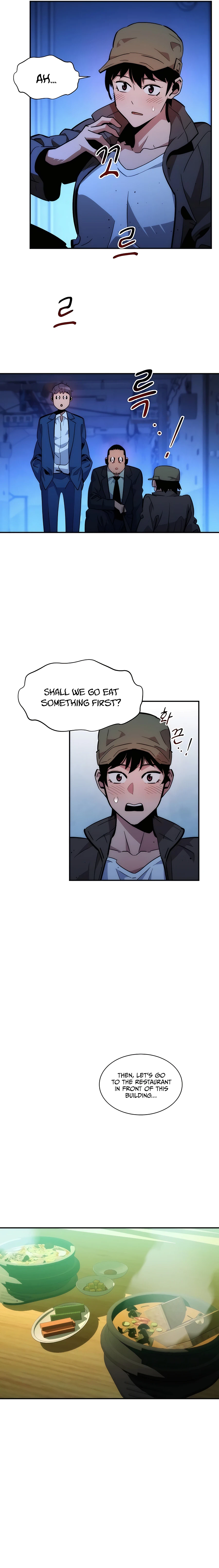 Auto Hunting With My Clones chapter 35 page 27