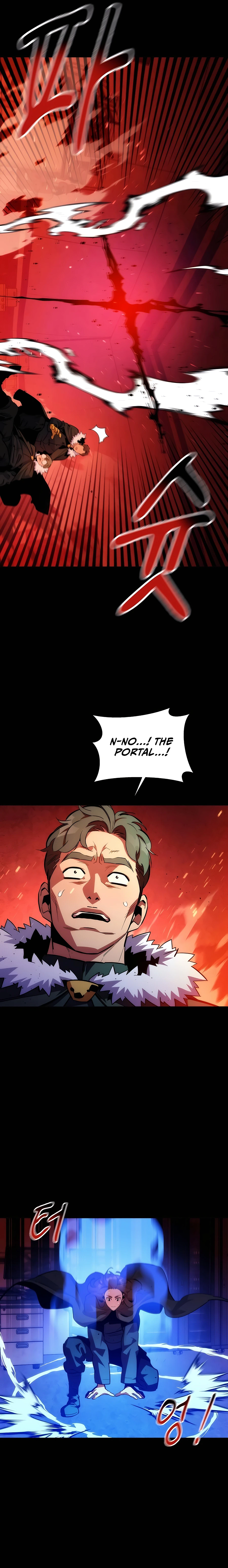 Auto Hunting With My Clones chapter 35 page 6