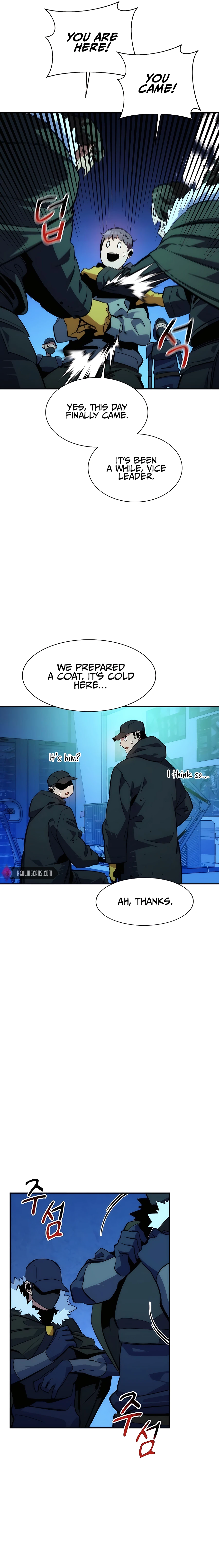 Auto Hunting With My Clones chapter 36 page 15