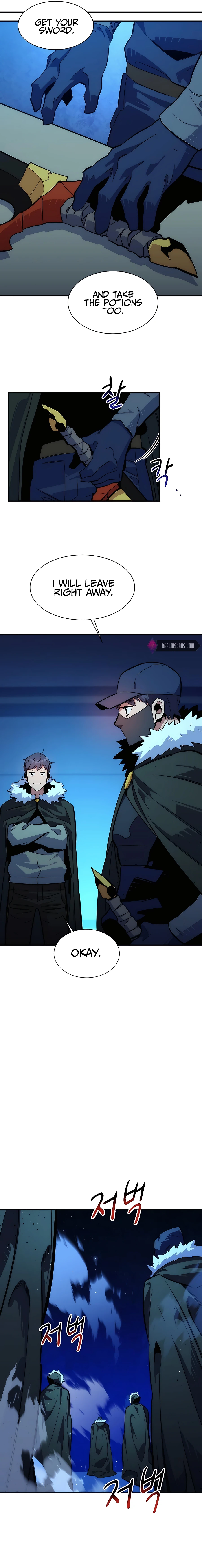 Auto Hunting With My Clones chapter 36 page 19