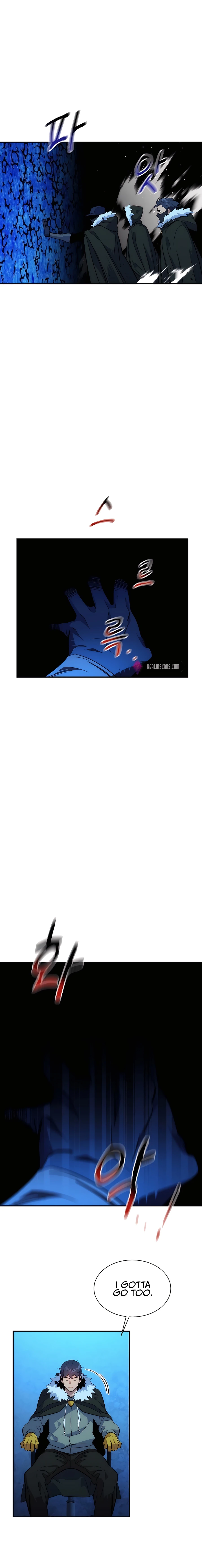 Auto Hunting With My Clones chapter 36 page 20