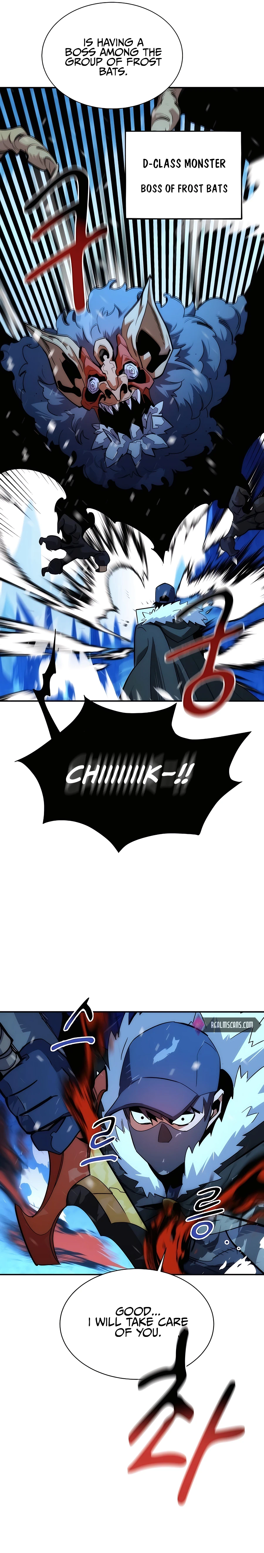 Auto Hunting With My Clones chapter 36 page 29