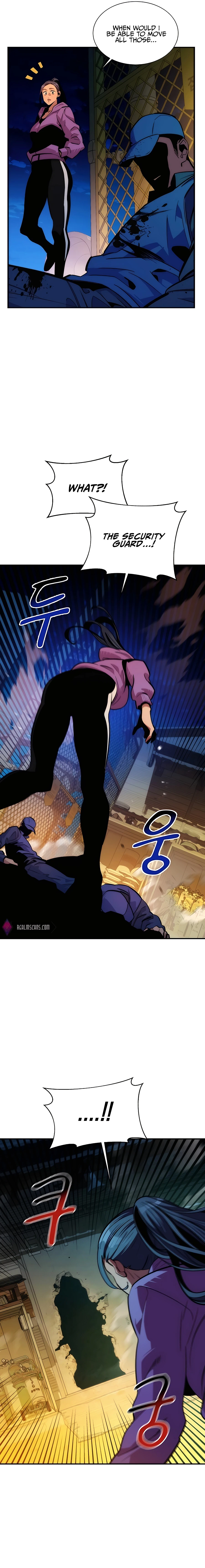 Auto Hunting With My Clones chapter 36 page 3