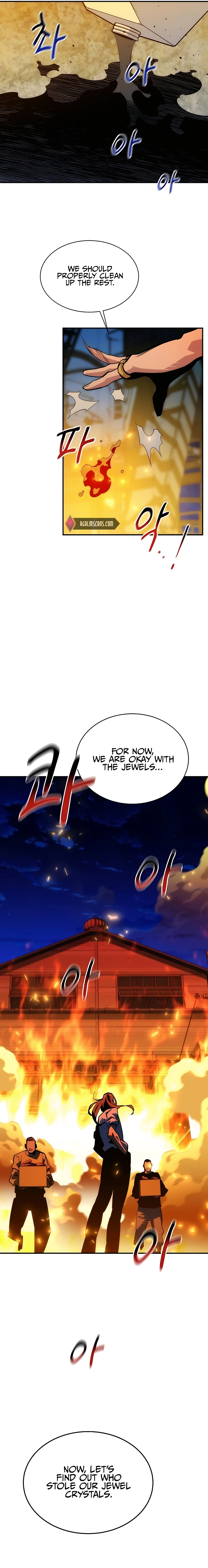 Auto Hunting With My Clones chapter 36 page 7