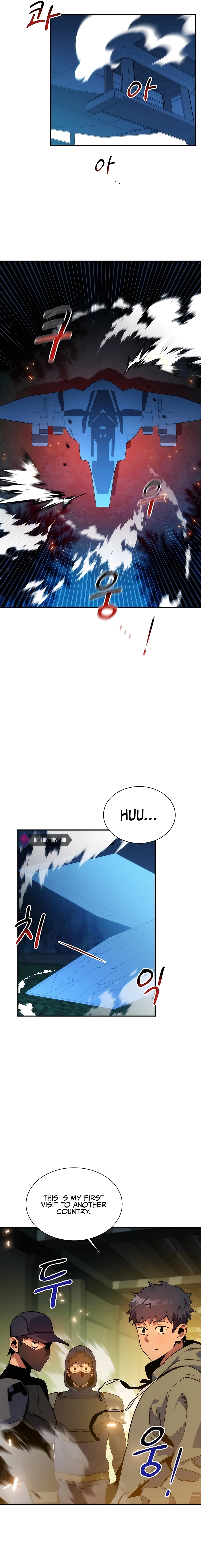 Auto Hunting With My Clones chapter 36 page 9