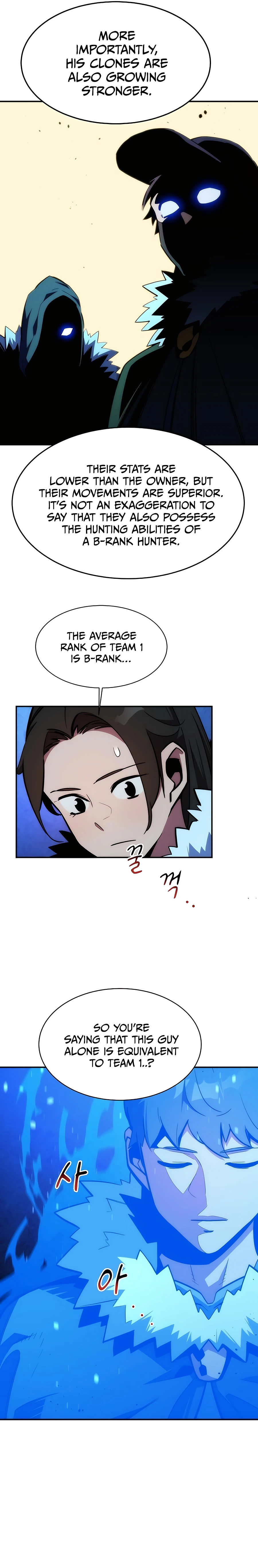 Auto Hunting With My Clones chapter 37 page 10