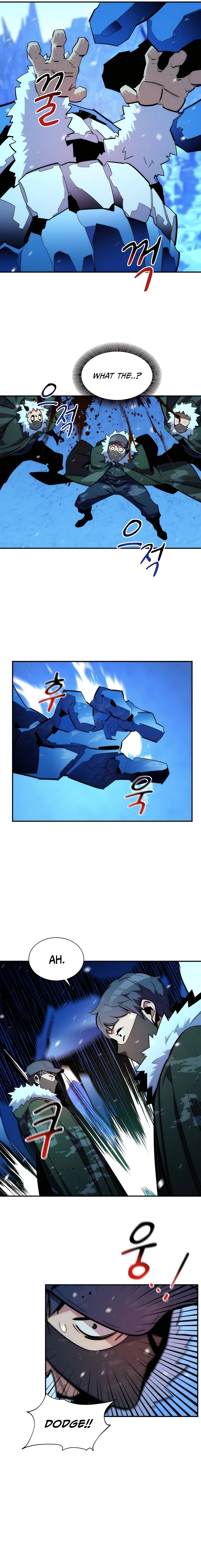 Auto Hunting With My Clones chapter 37 page 16