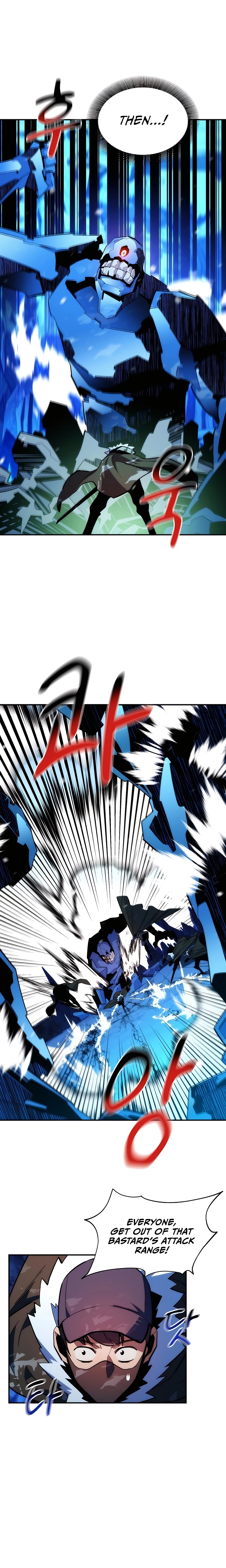 Auto Hunting With My Clones chapter 37 page 19