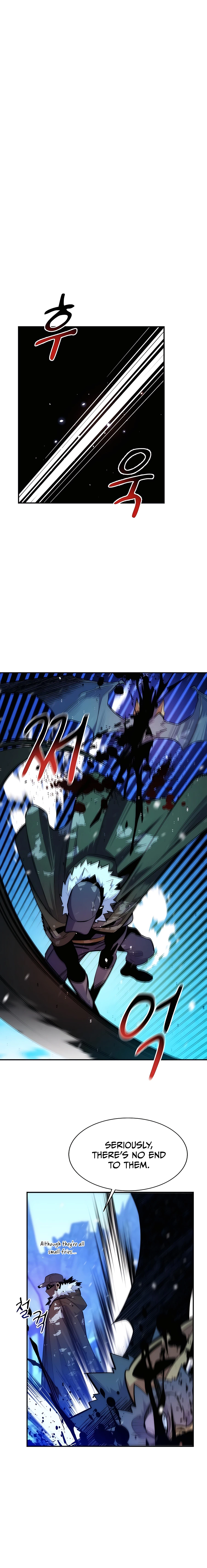 Auto Hunting With My Clones chapter 37 page 2