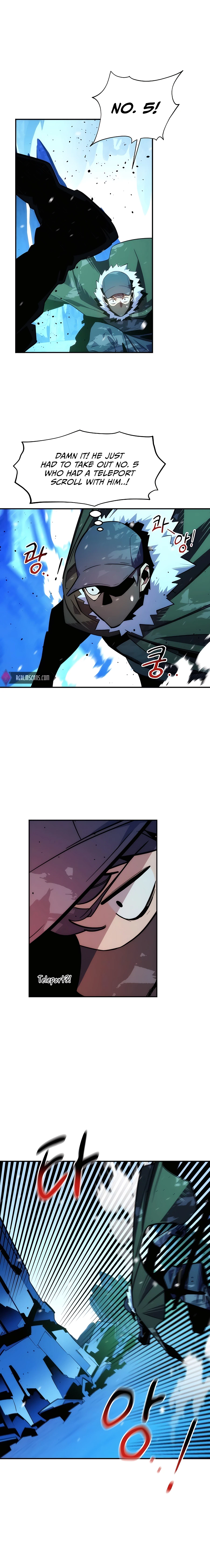 Auto Hunting With My Clones chapter 37 page 21