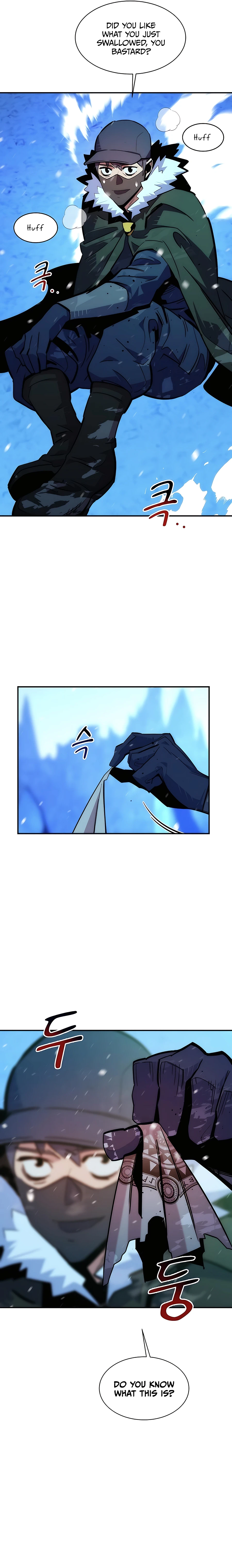 Auto Hunting With My Clones chapter 37 page 26