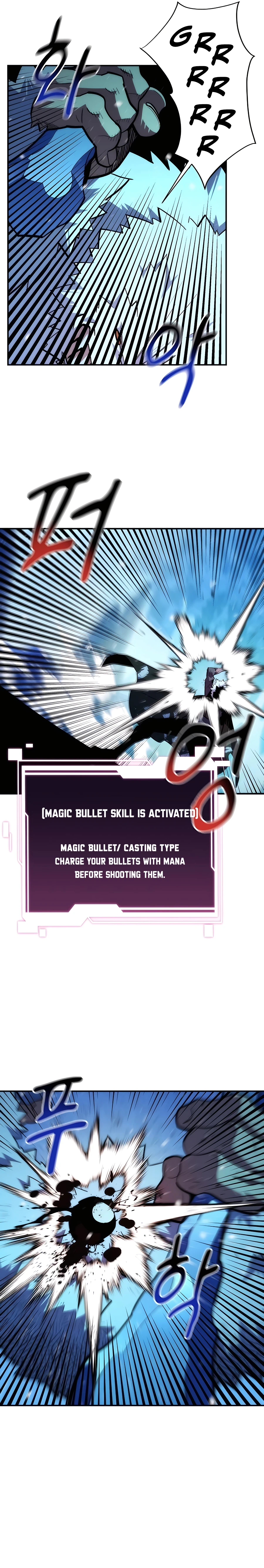 Auto Hunting With My Clones chapter 37 page 4