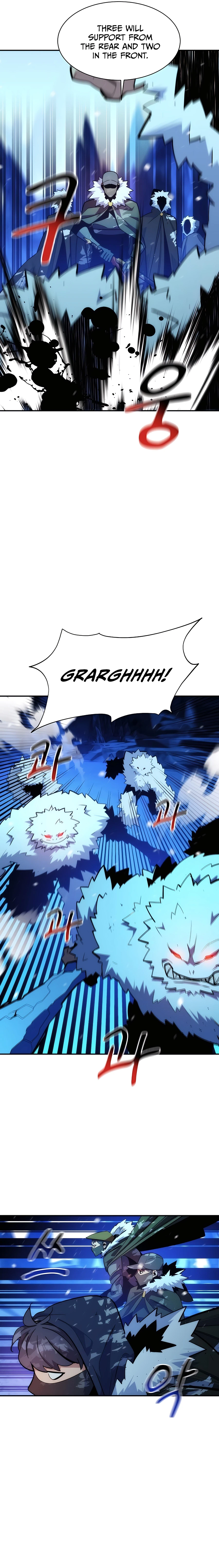 Auto Hunting With My Clones chapter 37 page 5