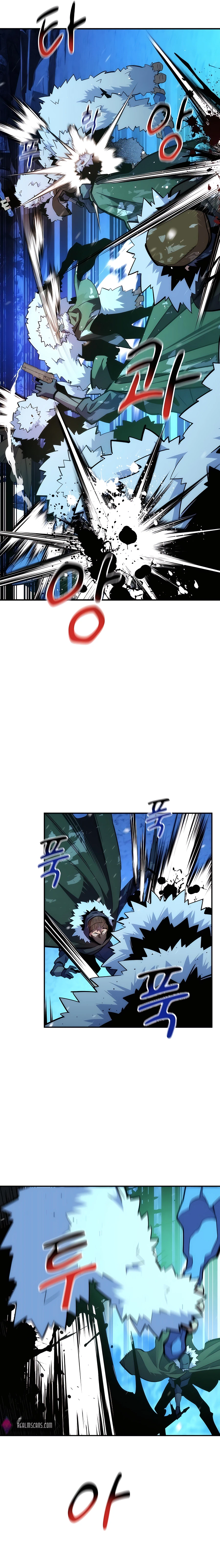 Auto Hunting With My Clones chapter 37 page 6