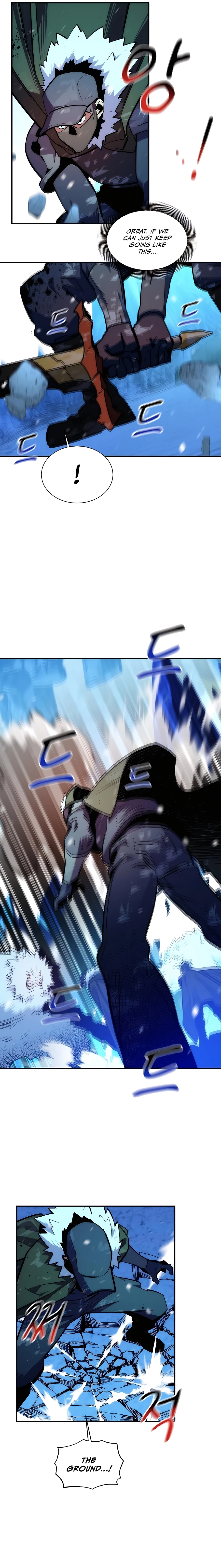 Auto Hunting With My Clones chapter 37 page 7