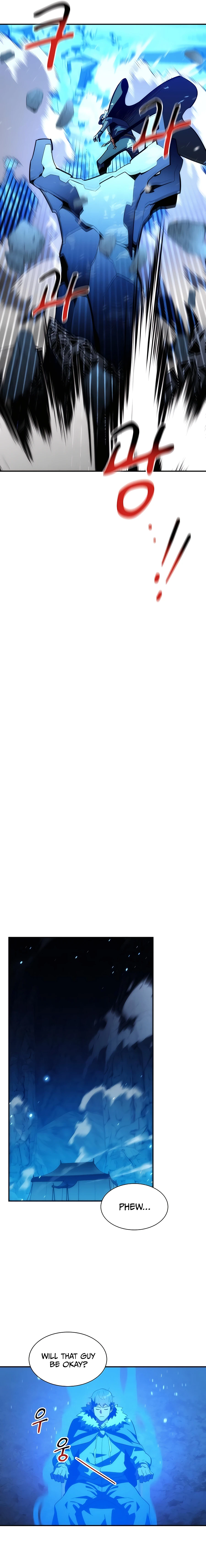 Auto Hunting With My Clones chapter 37 page 8