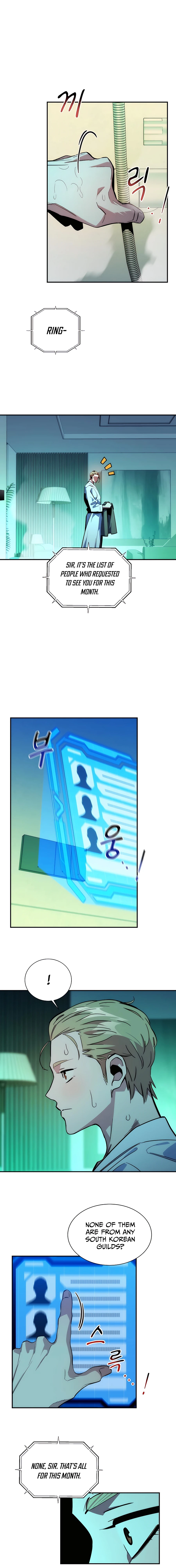 Auto Hunting With My Clones chapter 38 page 10