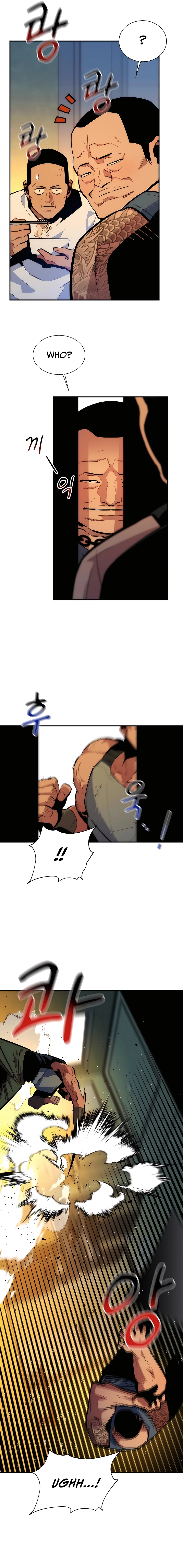 Auto Hunting With My Clones chapter 38 page 14