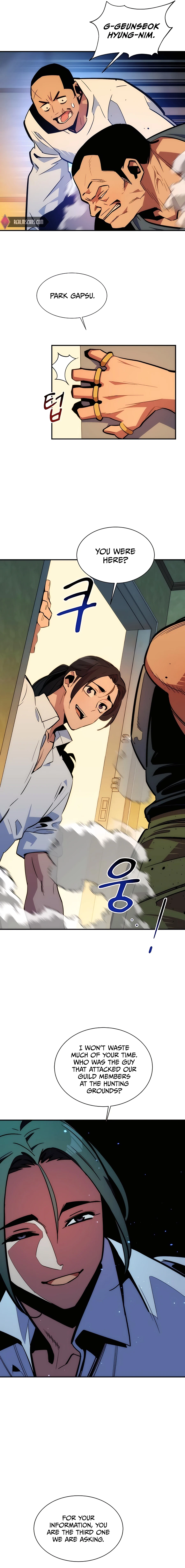 Auto Hunting With My Clones chapter 38 page 15