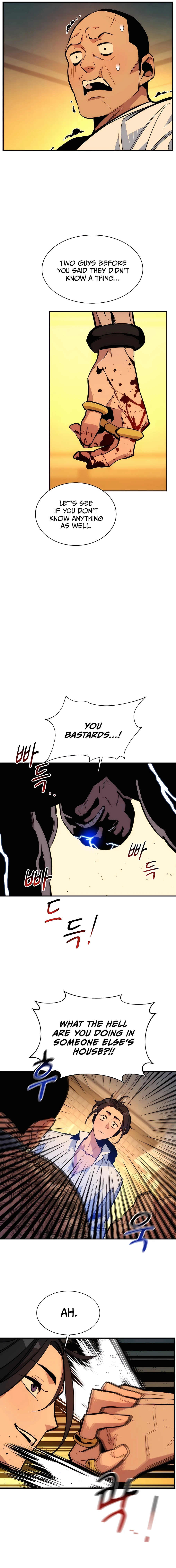 Auto Hunting With My Clones chapter 38 page 16