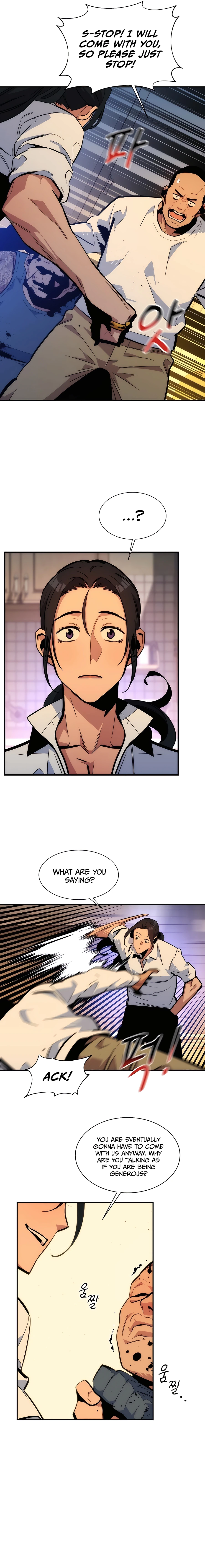 Auto Hunting With My Clones chapter 38 page 19