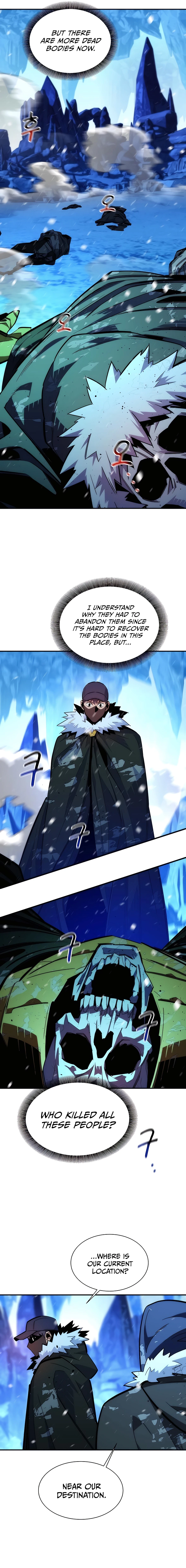 Auto Hunting With My Clones chapter 38 page 24