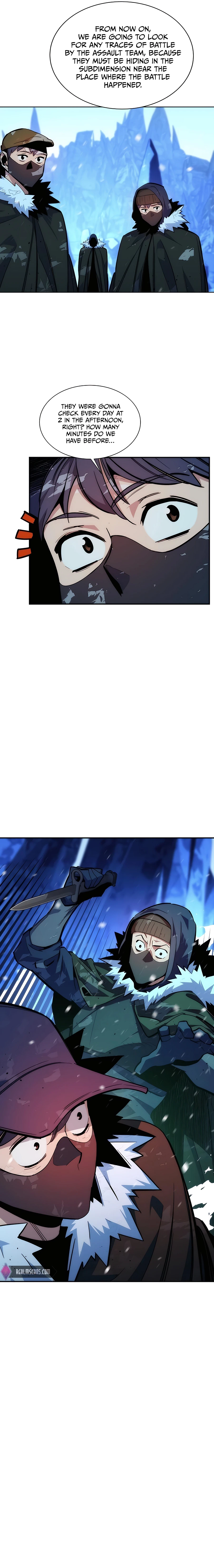 Auto Hunting With My Clones chapter 38 page 25