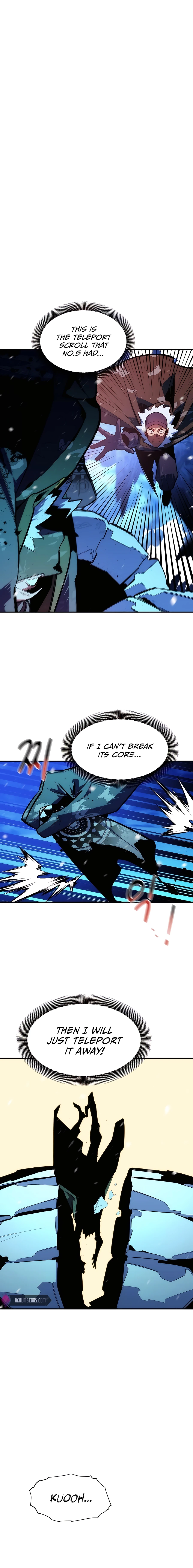 Auto Hunting With My Clones chapter 38 page 4