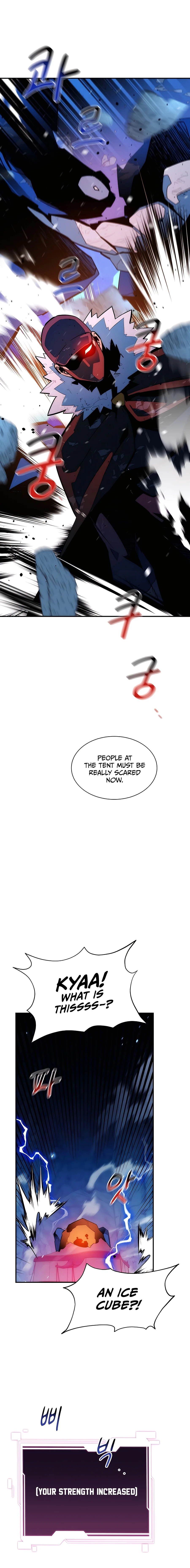 Auto Hunting With My Clones chapter 38 page 7