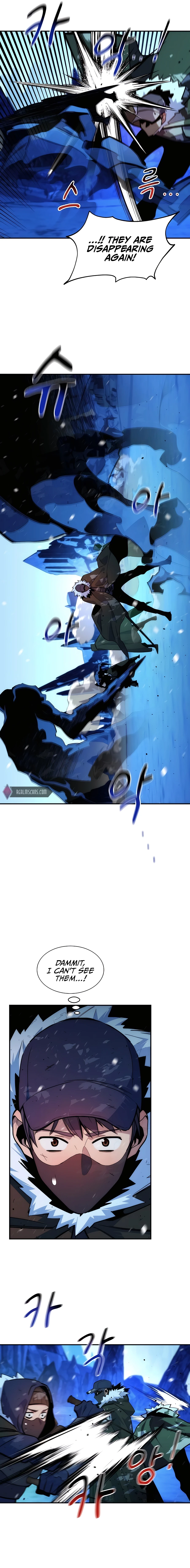 Auto Hunting With My Clones chapter 39 page 10