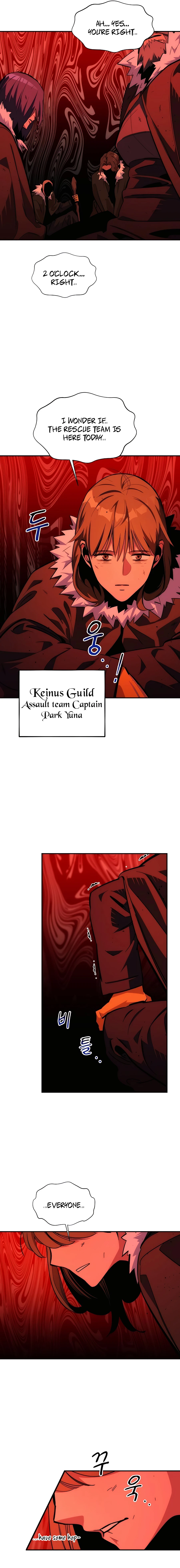 Auto Hunting With My Clones chapter 39 page 16