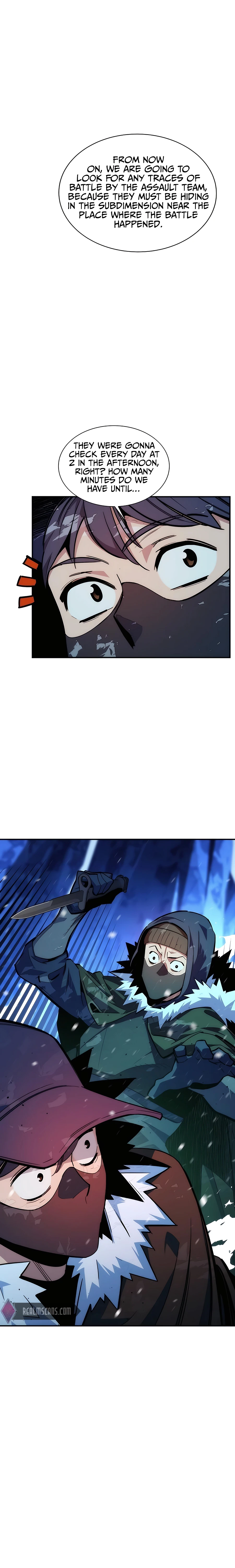 Auto Hunting With My Clones chapter 39 page 2